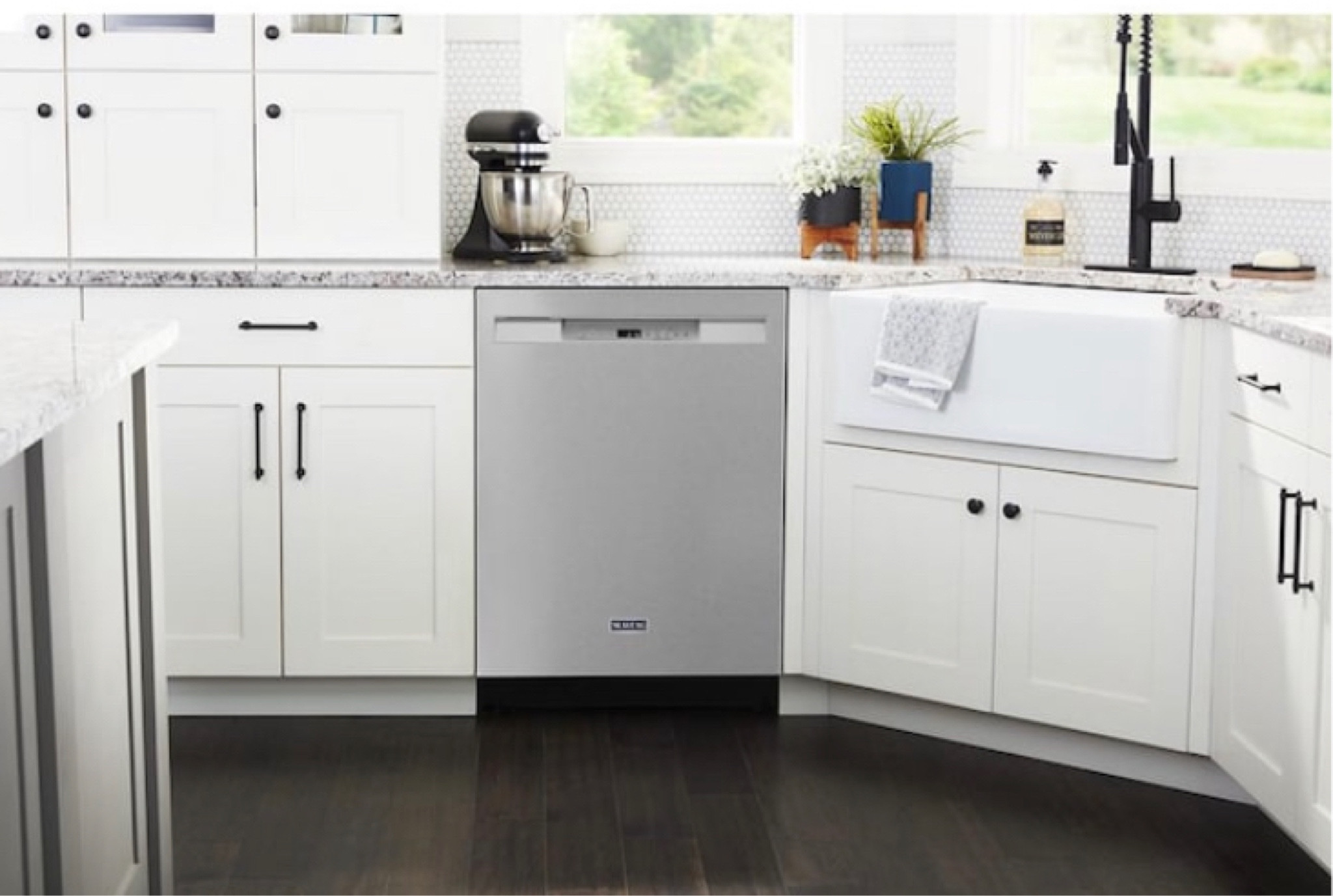 Memorial Day dishwasher sale! 

#LTKhome #LTKsalealert #LTKFind