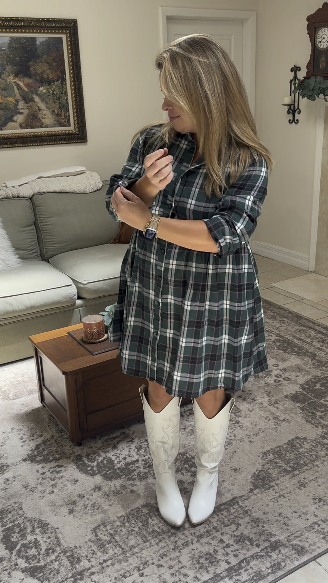 This is my pumpkin patch outfit I’ll be living in with the nice cool weather this week.

#LTKstyletip #LTKmidsize #LTKfindsunder50