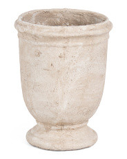 16.25x20 Terracotta Indoor Outdoor Planter | TJ Maxx