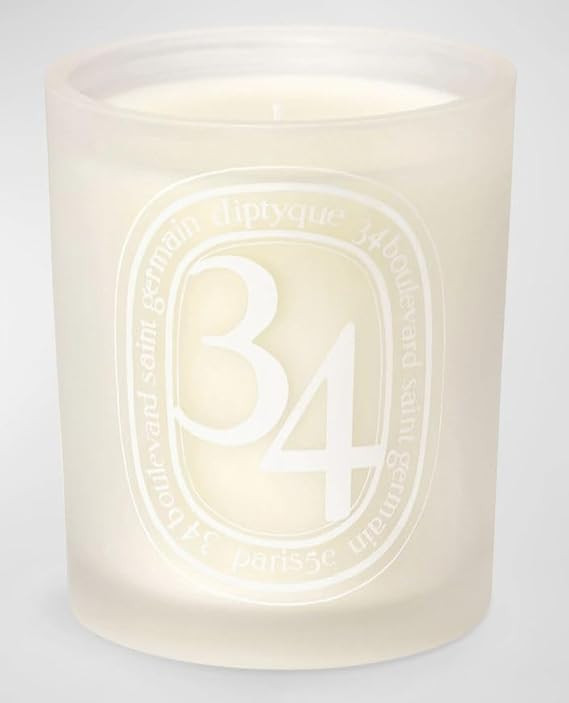 Diptyque 34 Scented Candle at Nordstrom, Size 10.5 Oz | Amazon (US)