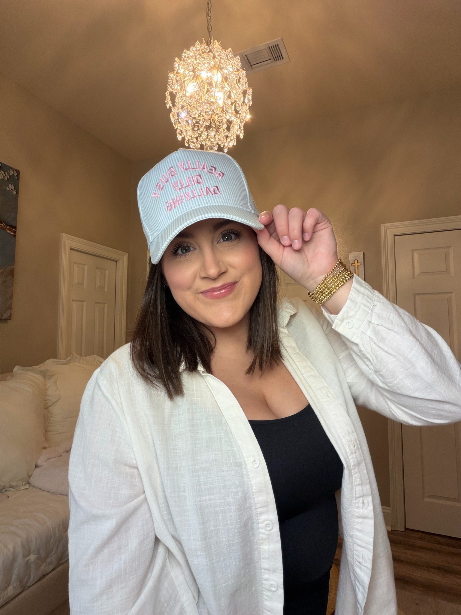 Really busy dilly dallying 💖🔗

#LTKootd #LTKMothersDay #LTKMidsize