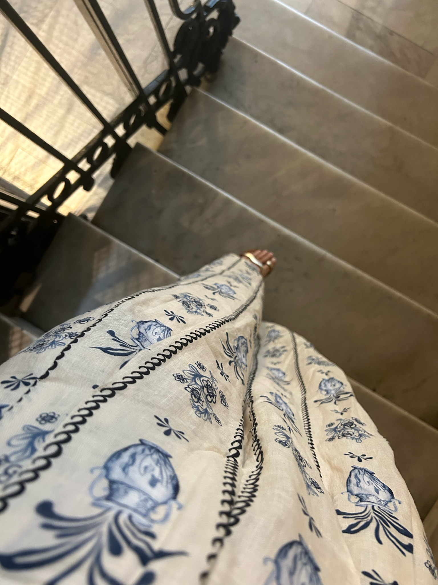 Always pack and agua by agua bendita when i travel.  These trousers are sleek and can be dressed up or down. To the beach or out  

#LTKstyletip #LTKSeasonal