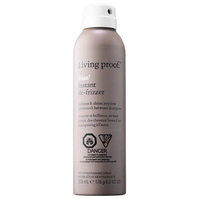 No Frizz® Instant De-Frizzer - Living Proof | Sephora | Sephora (CA)