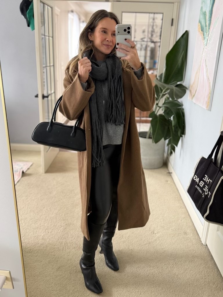 Winter outfit inspo 

Women’s fashion, winter outfit, winter outfit inspo, winter fashion, winter style, trendy fashion, mom style, chic style

#LTKHoliday #LTKootd #LTKSeasonal