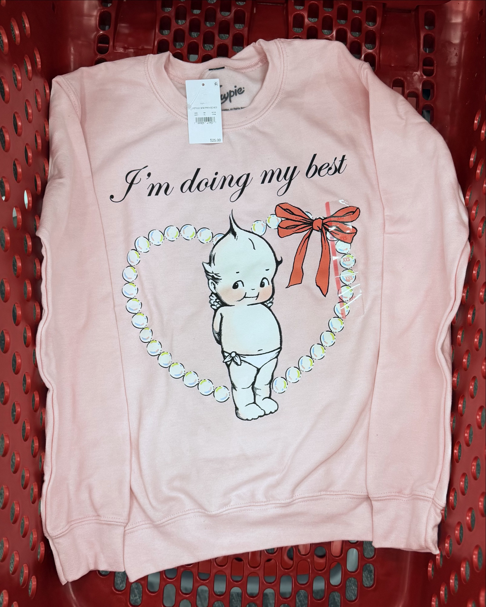 Target ✨ women’s graphic sweatshirts 

#LTKstorytime #LTKU #LTKSeasonal