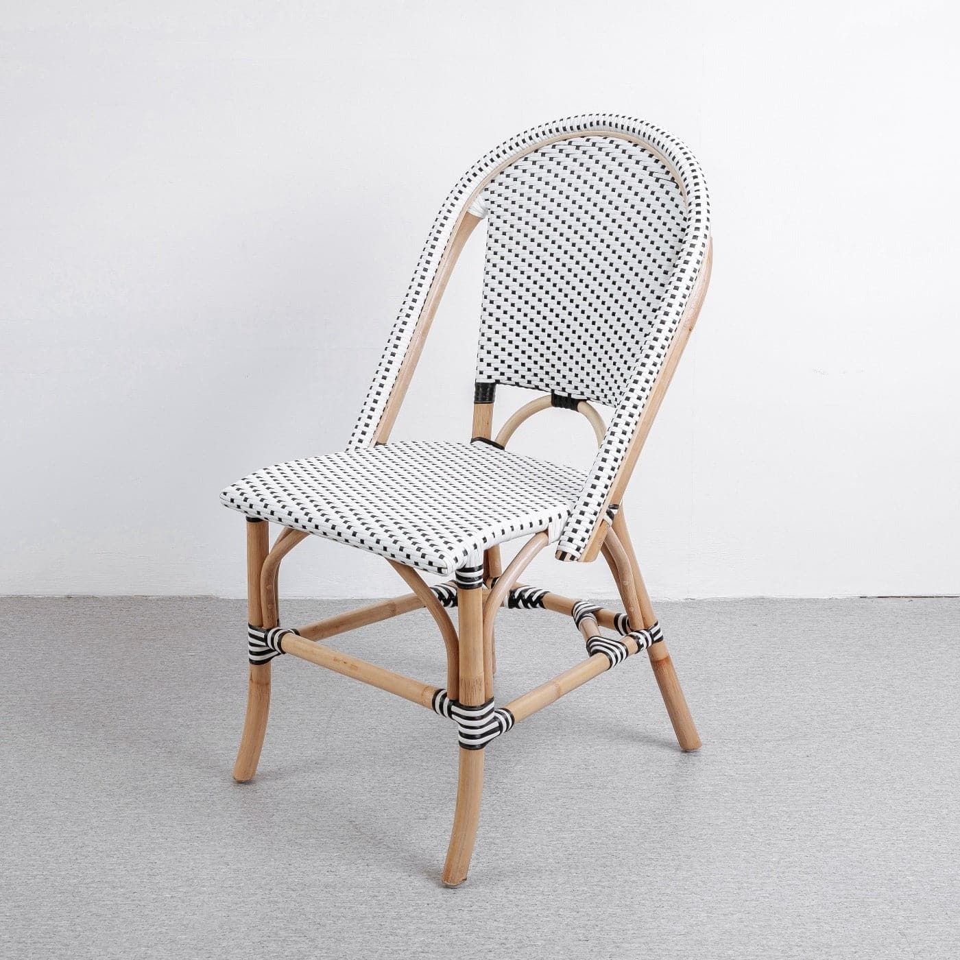 Avila Bistro Side Chair | France and Son