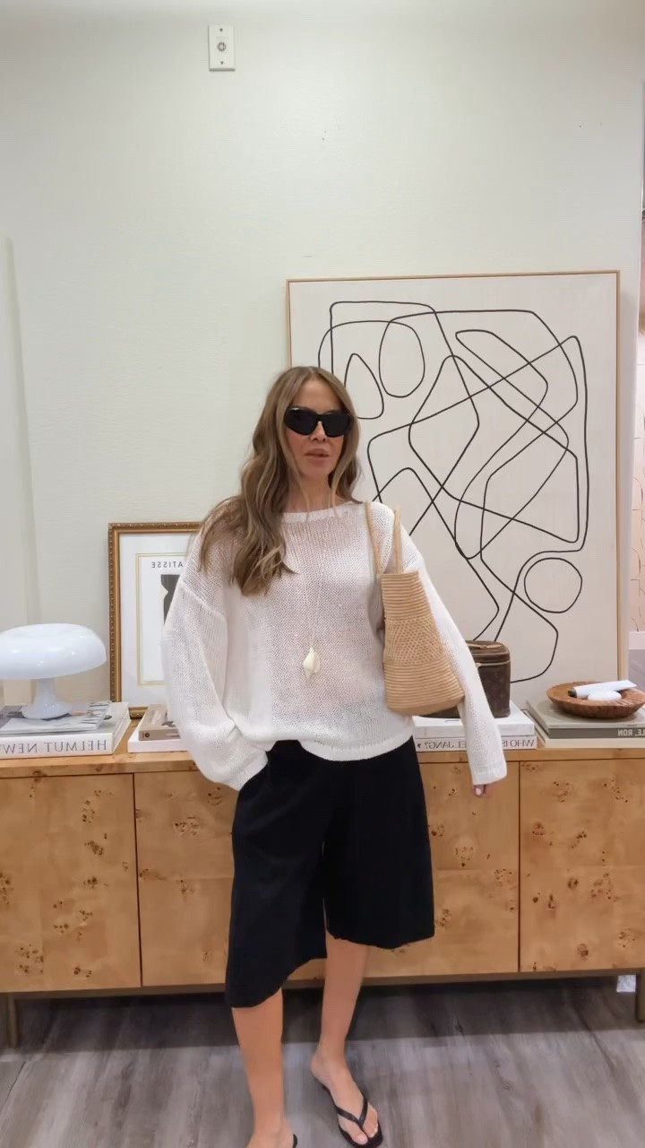 Not-so-basic basics

Summer outfit ideas , casual style , chic everyday outfits,  spring wardrobe staple , what to wear, Spring outfits  chic spring style elevated basics capsule wardrobe staples modern feminine fashion

#LTKgrwm #LTKootd #LTKSeasonal
