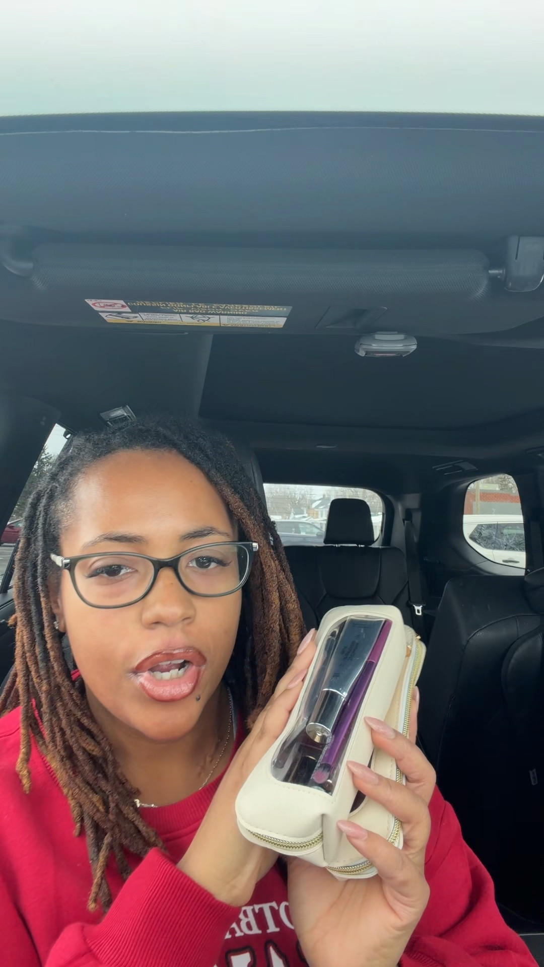 Grab you some purse organizers! 

#LTKmomlife #LTKBeauty