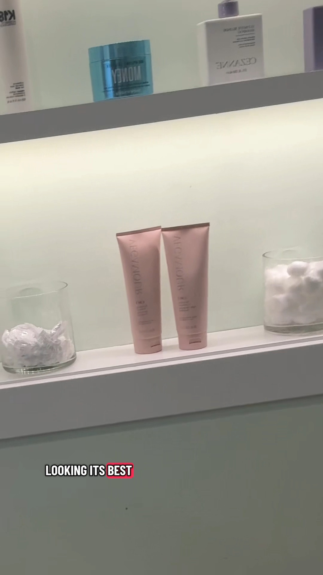 From flat to full ✨ I started bringing my @Vegamour GRO shampoo + conditioner to the salon because it’s the only thing that’s been making my hair grow and shine. Even my stylist is obsessed now #Vegamour #HairGrowth #HealthyHair #HairTransformation #SalonApproved


#LTKSaleAlert #LTKFindsUnder100 #LTKBeauty