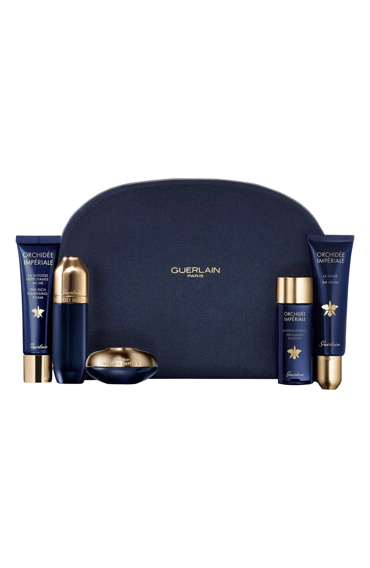 Orchidée Impériale Eye & Lip Set-$896 Value | Nordstrom Canada