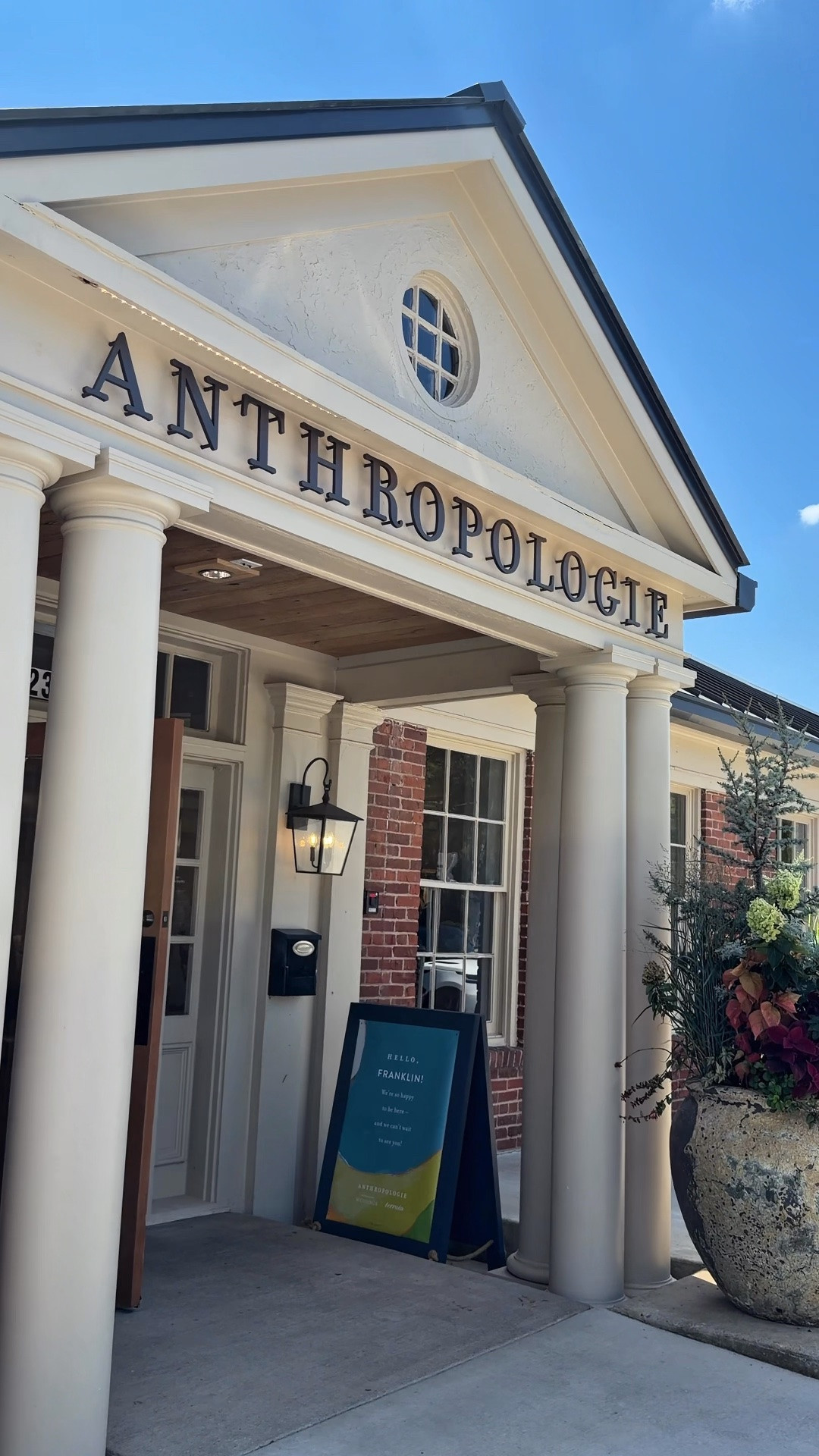 30% off pumpkin candles at Anthropologie for a limited time!! So many pretty options & always love their scents- they also make for great gift ideas for friends, hosts, teachers, etc! 

Anthropologie home || fall home decor || pumpkin candles ||

#LTKHome #LTKSaleAlert #LTKSeasonal