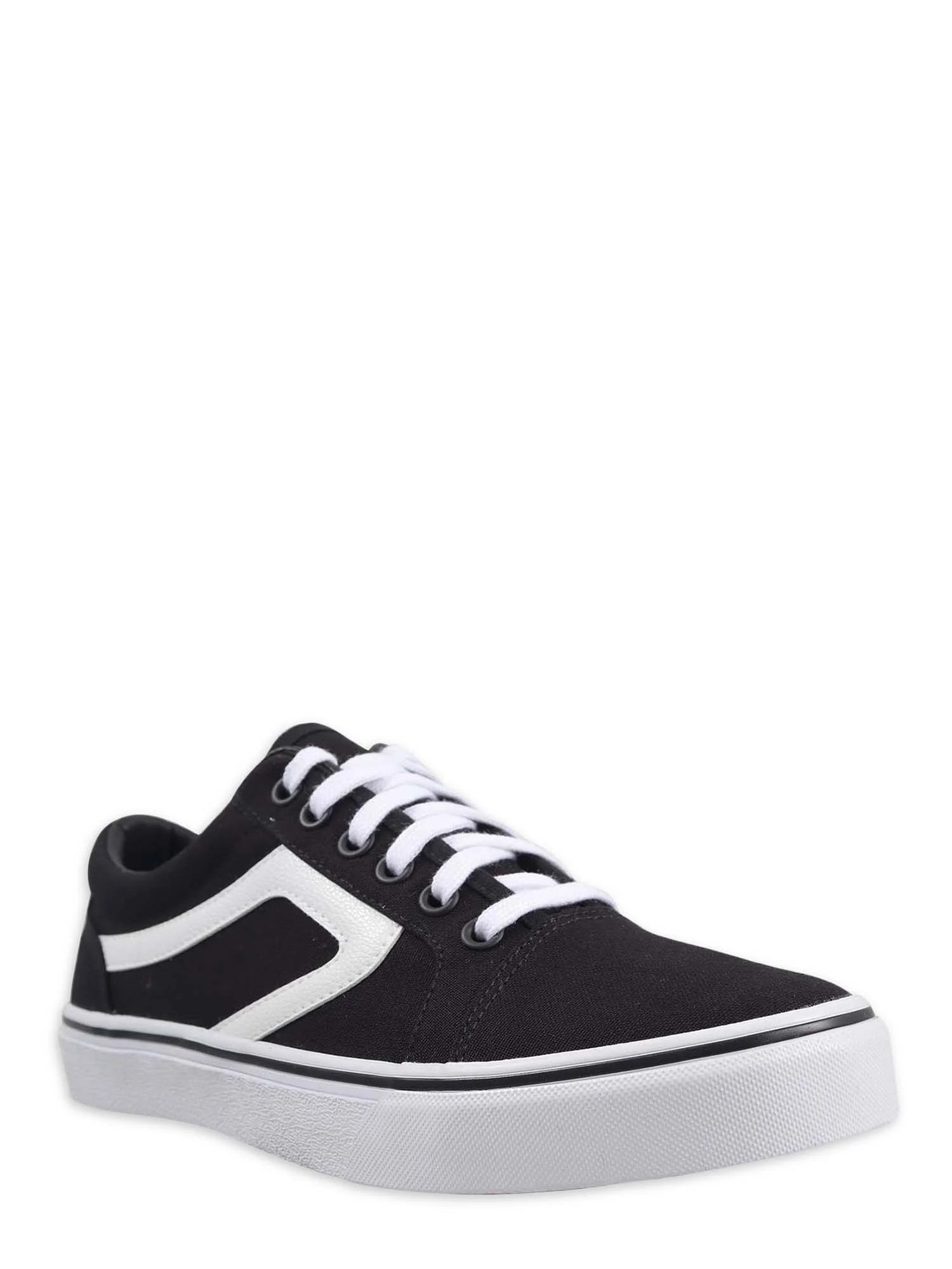 No Boundaries Women's Retro Sneaker - Walmart.com | Walmart (US)