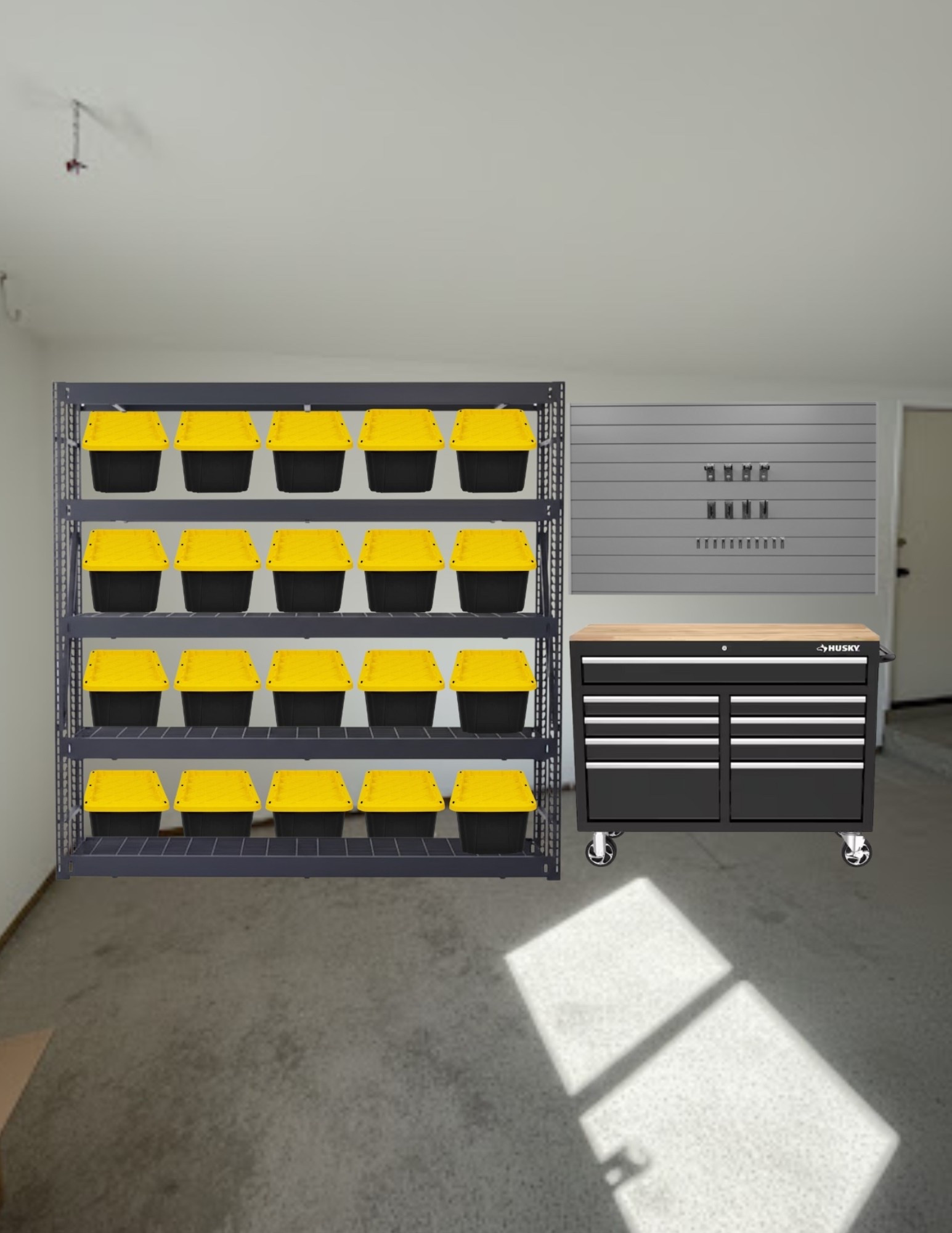 Garage Organization 

#LTKFindsUnder100 #LTKFindsUnder50 #LTKGiftGuide