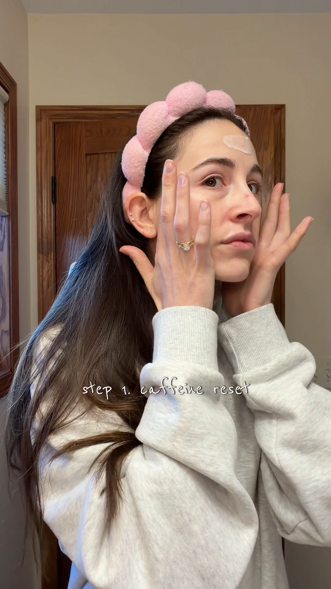 rhode morning routine ✨

#LTKselfcare #LTKBeauty #LTKgrwm