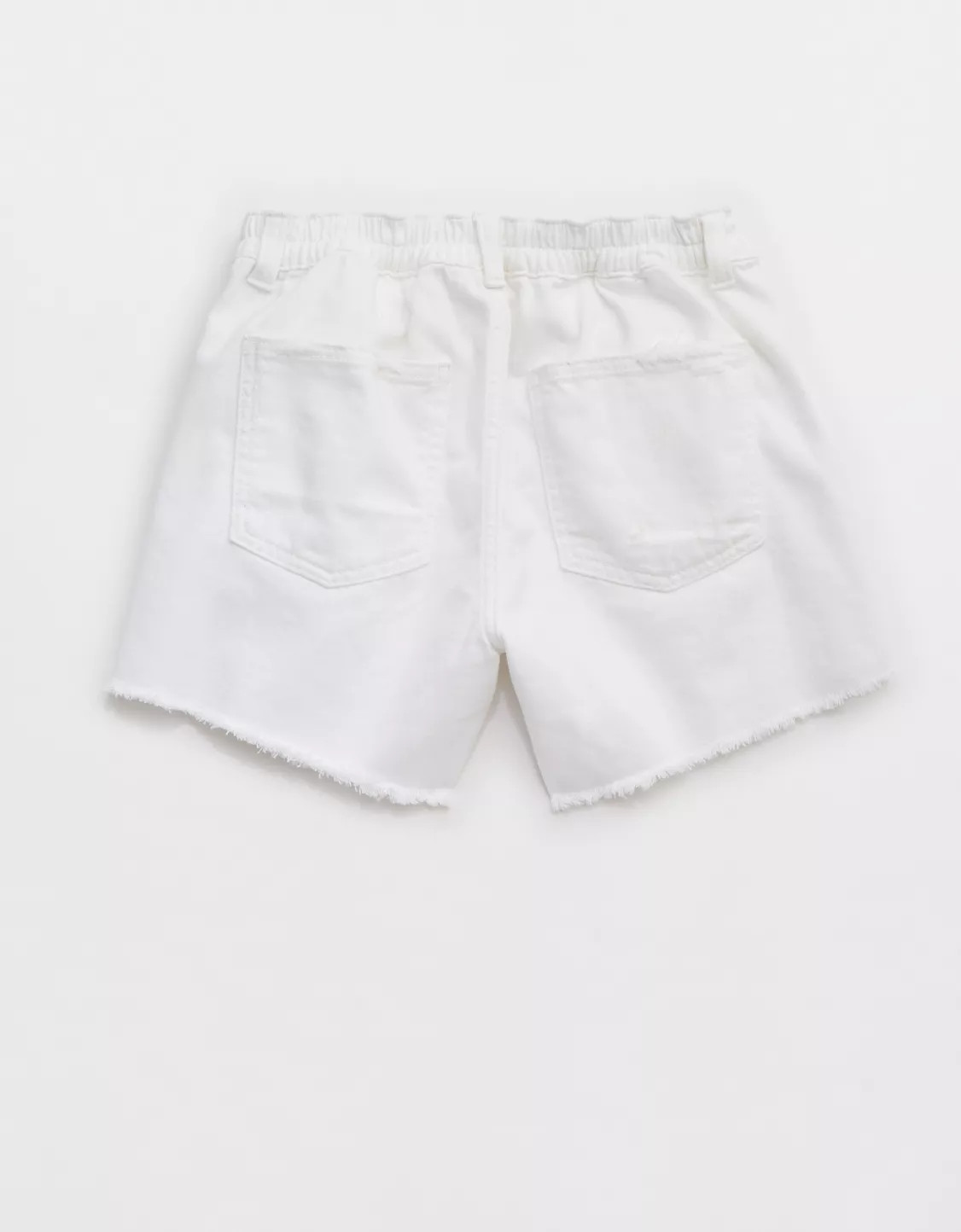 Aerie Daydream Denim Short | Aerie
