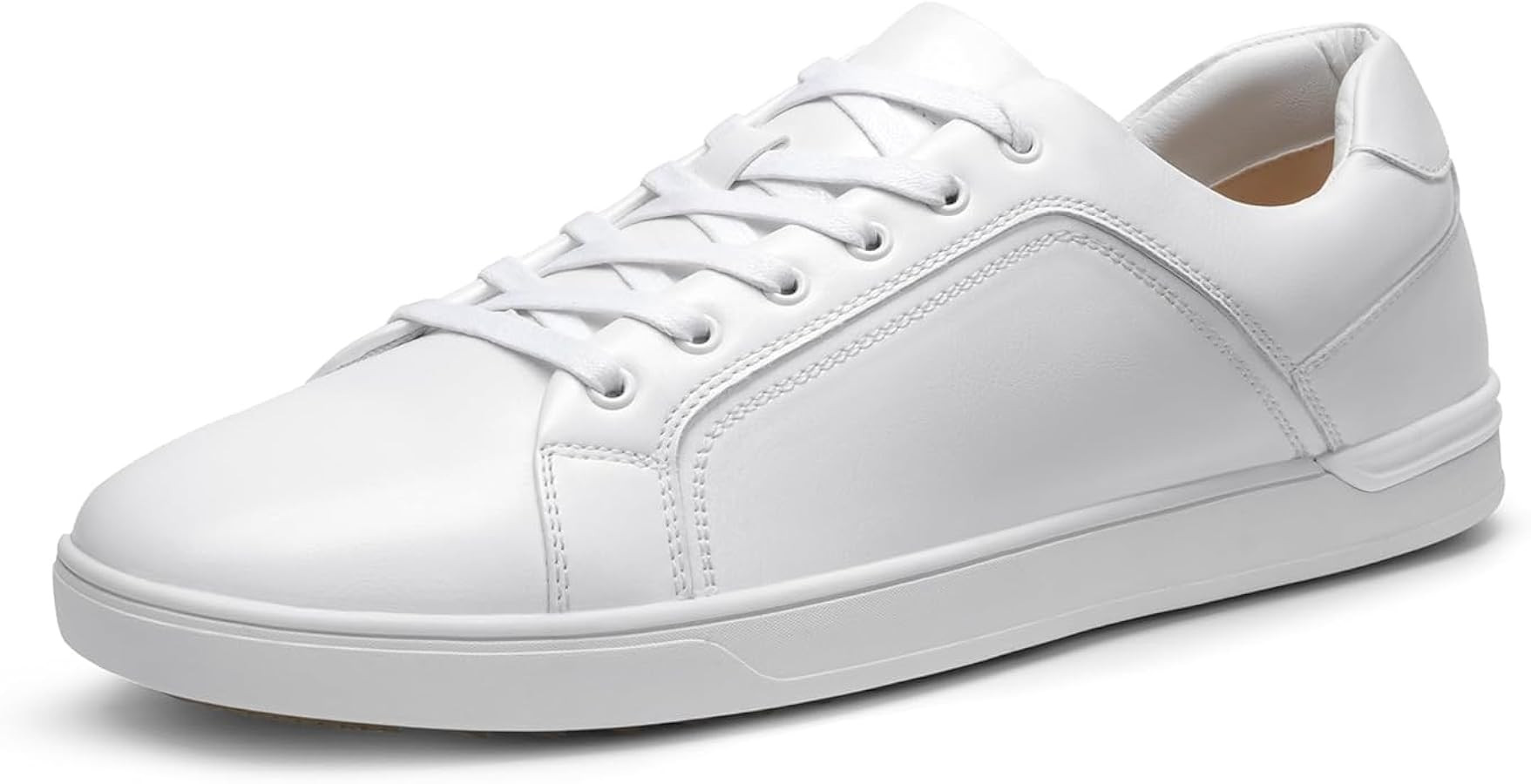 Bruno Marc Men's Casual Dress Sneakers Skate Shoes | Amazon (US)