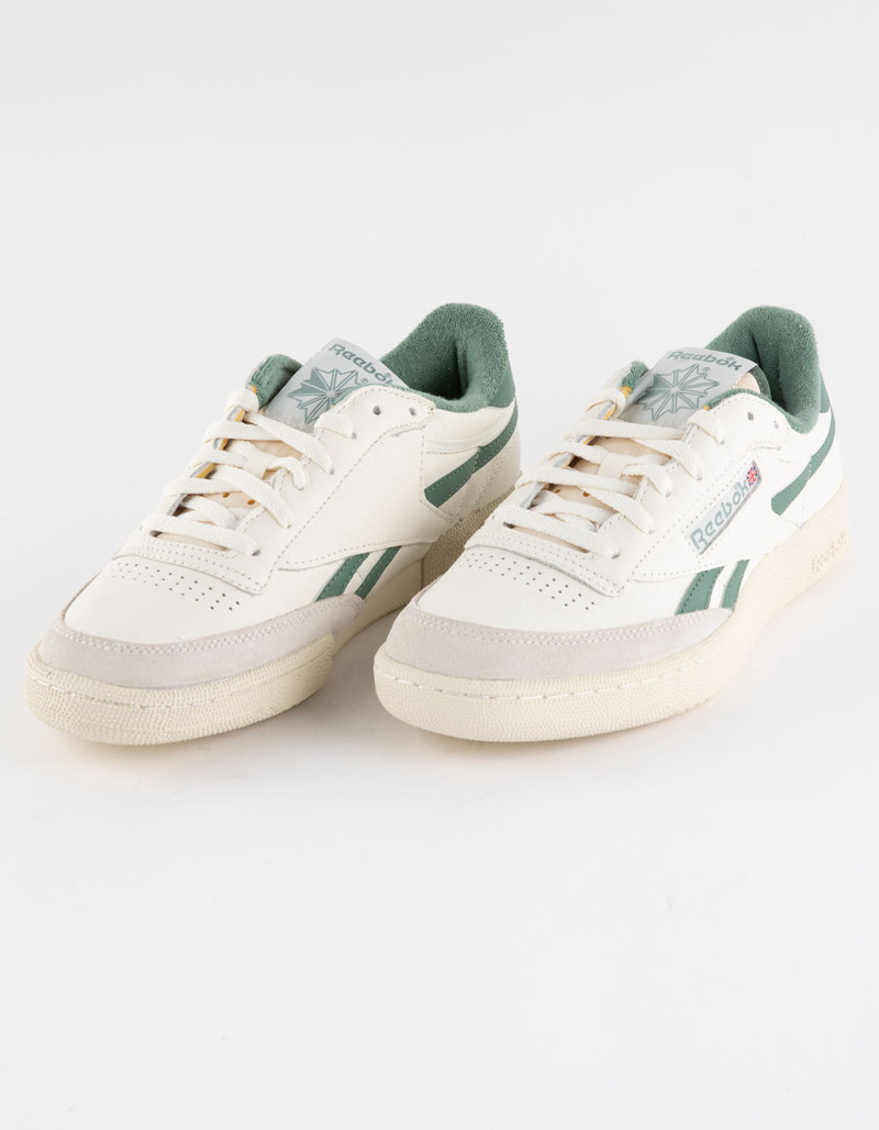 REEBOK Club C Revenge Vintage Mens Shoes | Tillys