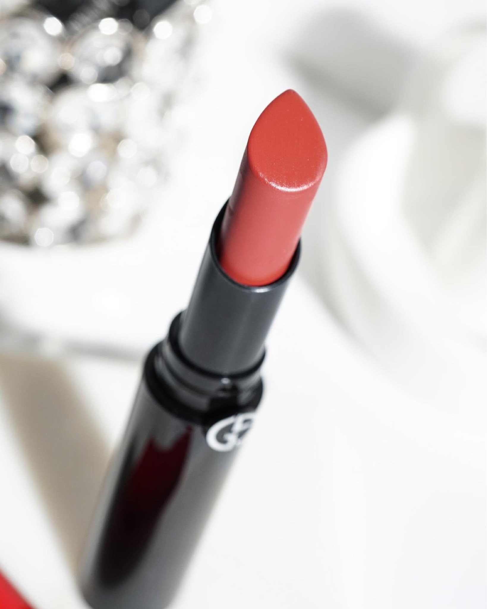 Layer this beautiful lipstick on a lipbalm for the most gorgeous, well hydrated lips. #lipstick #lipbalm #luxurymakeup #makeup

#LTKstyletip #LTKGiftGuide #LTKbeauty