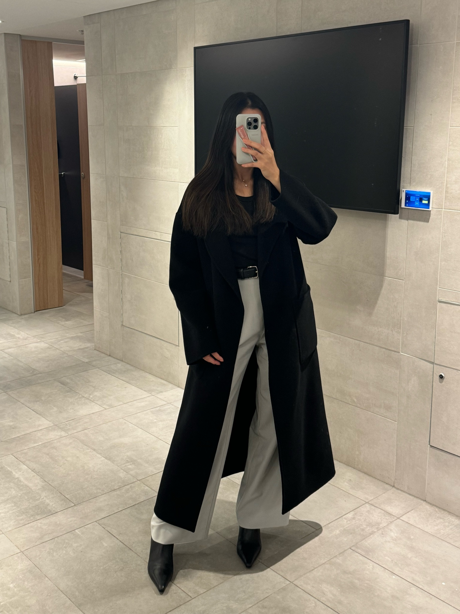 COAT SZN 

#LTKwinter #LTKworkwear #LTKaustralia