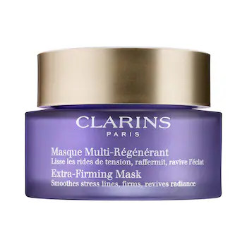 Extra-Firming & Smoothing Face Mask - Clarins | Sephora | Sephora (CA)