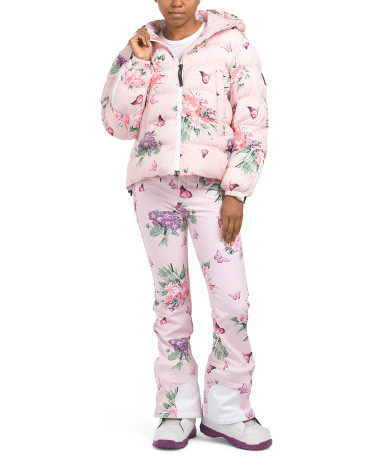 Ireen Ski Pants | Marshalls