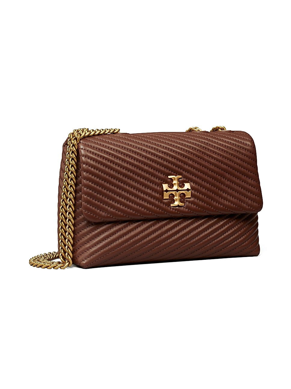 Small Kira Moto Quilt Convertible Shoulder Bag | Saks Fifth Avenue