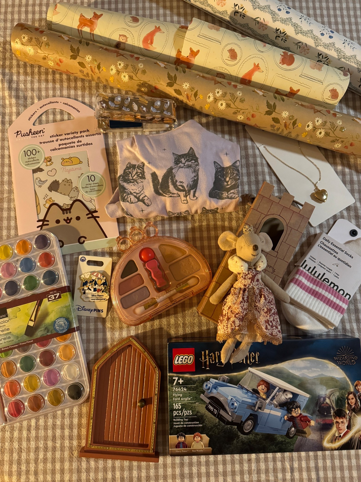 10th birthday things. 🥰🫶🏼💫🎀 A little gift guide for girls!! 💕 #girlsgiftguide 

#LTKSaleAlert #LTKKids #LTKFindsUnder50