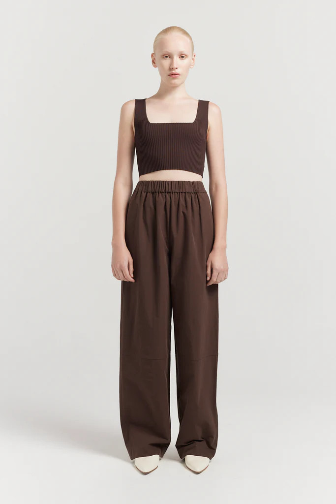 Aida Pant | Henne