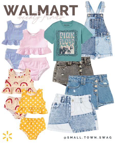 Walmart girls clothes & swim 💛💙
.
.
.
Walmart denim // shortalls // denim skirt // graphic tees // country concert // budget finds // affordable finds // budget finds // affordable // budget // family fashion // family style // women’s fashion // women’s style // kids fashion // kids style // family friendly // look for less // Walmart // free assembly /// walmart finds // walmart sale // Lighting // lights // light // lamp // lamps // pendant lights // bathroom lighting // Bedroom lighting // kitchen lighting // living room light // chandelier // fans // ceiling fan // bulbs // home finds // home // home decor // walmart home // walmart home decor // walmart decor // better homes and gardens // miranda lambert home // wanda june // affordable home decor // budget home // budget decor // budget home decor // affordable home decor // home finds // for the home // spring home // summer home // winter home // spring refresh // kitchen // living room // dining room // entertaining // dishes // dishwater // bakeware // cooking // for the home // home finds // decor // home decor // patio refresh // outdoor furniture // table // chairs // living room // family room // furniture // outdoor living // outdoor decor // modern decor // retro decor // boho // minimal // minimalist // black and white // neutral decor // neutrals // ottoman // table // coffee table // table and chairs // home refresh // fall home // spring home // summer home // winter home // fall refresh // spring refresh // affordable home decor // budget home // budget decor // budget home decor // affordable home decor // home decorations // interior design // home design // bedroom // target home // amazon home // walmart home // fall decor // spring decor // summer decor // winter decor // neutral home //affordable home // rug // chair // accent chair // console table // coffee table // dorm room // back to school // desk // home office // entertainment center // coffee table // pouf // outdoor living // dining // table and chairs // fire pit // egg chair



#LTKfamily #LTKswim #LTKkids