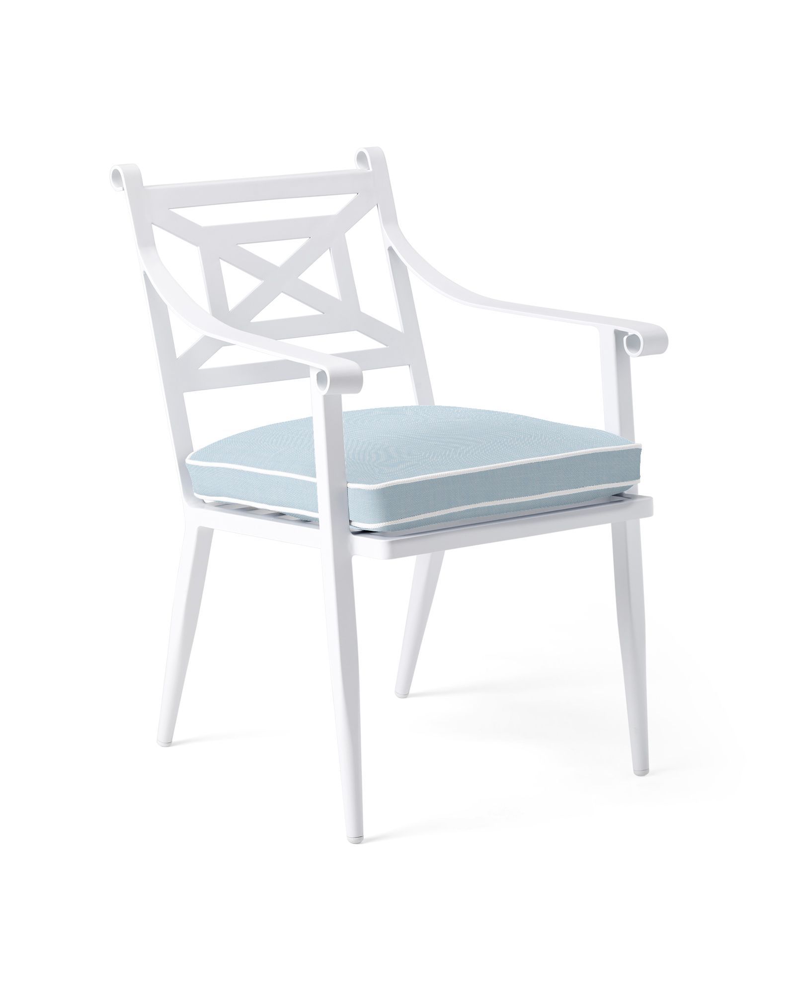 Clearwater Armchair | Serena and Lily