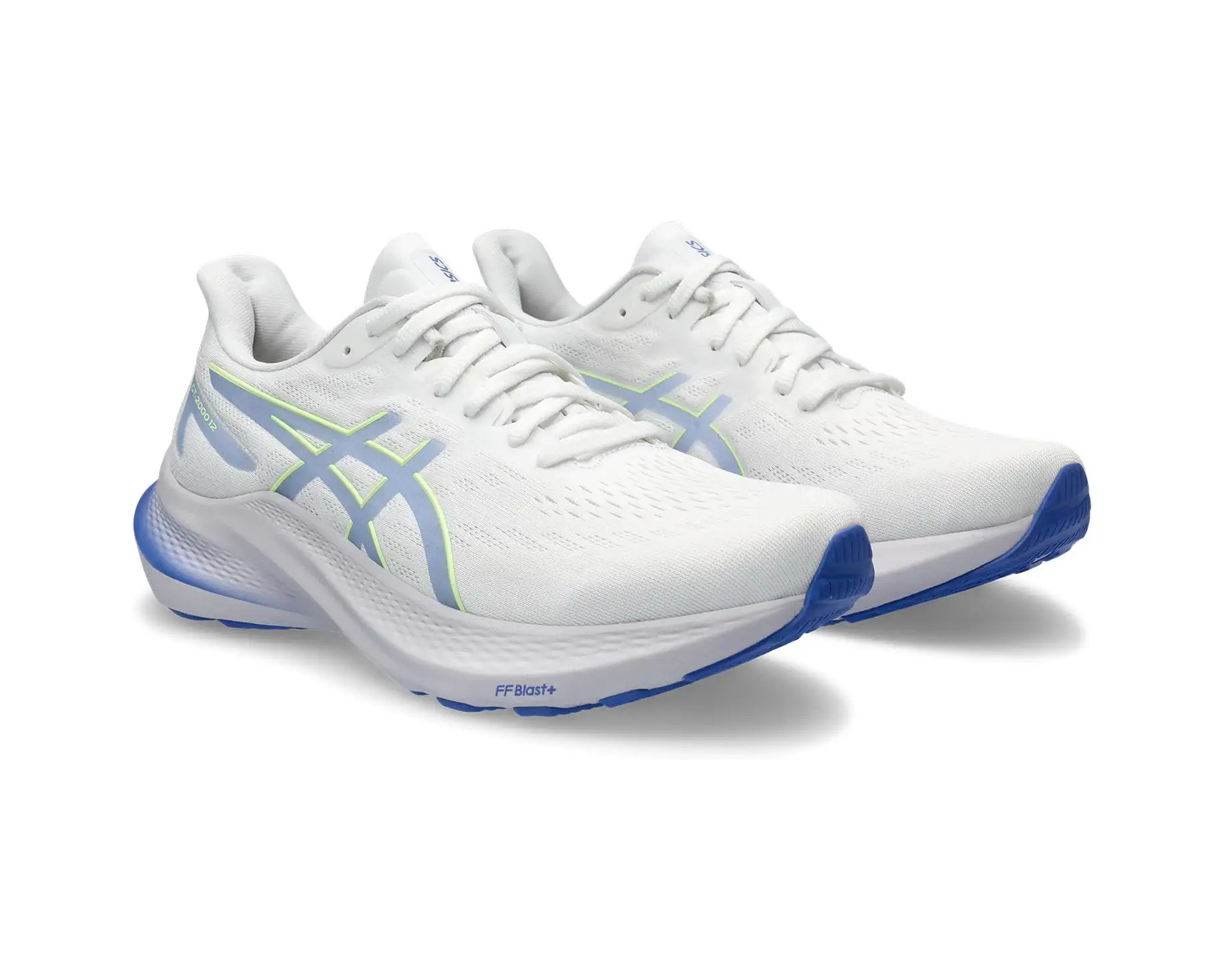 Women's ASICS GT-2000 12 | Zappos