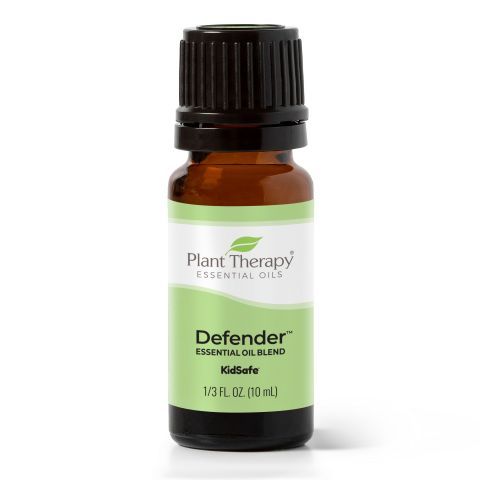 Defender™ Essential Oil Blend | Plant Therapy