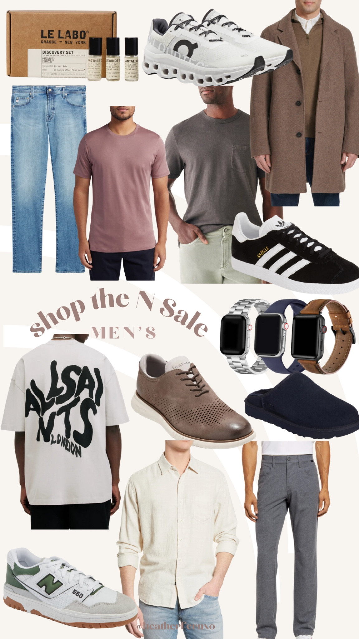 N Sale men’s shopping guide 

#LTKxNSale #LTKMens