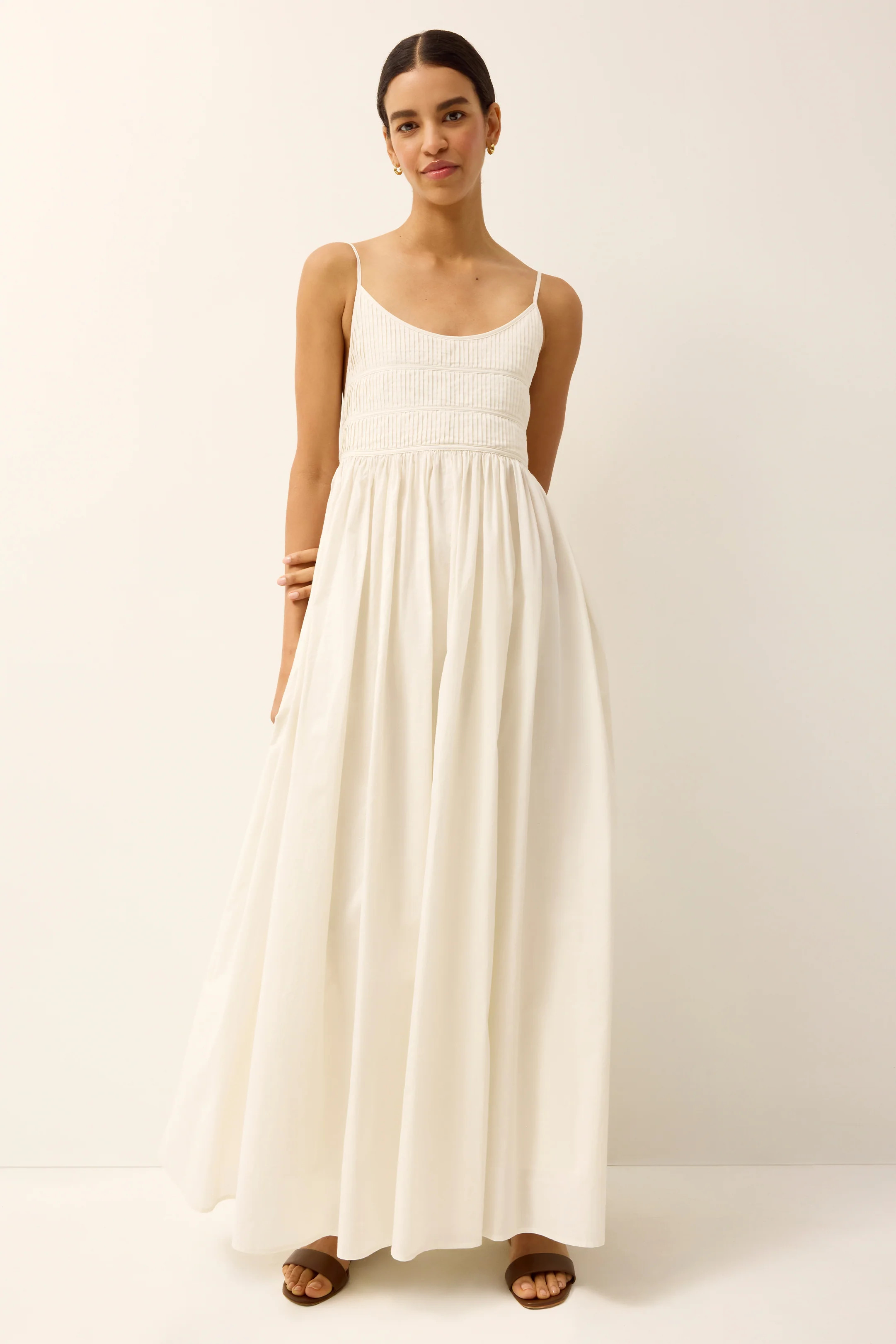 BAILEY DRESS | Marie Oliver