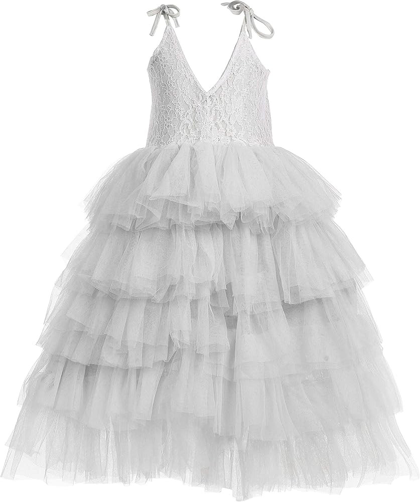 Flower Girl Dress | Amazon (US)