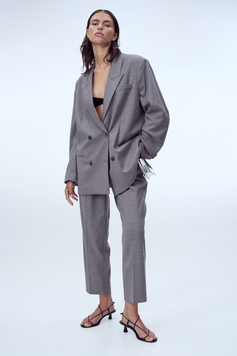 Ankle-length Pants | H&M (US + CA)