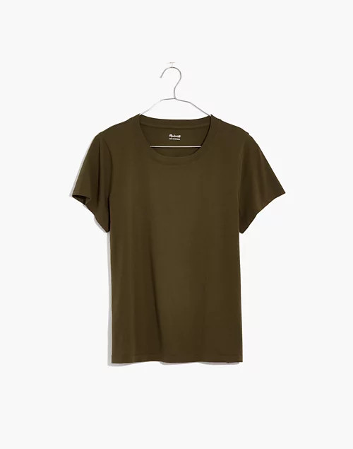 Northside Vintage Tee | Madewell