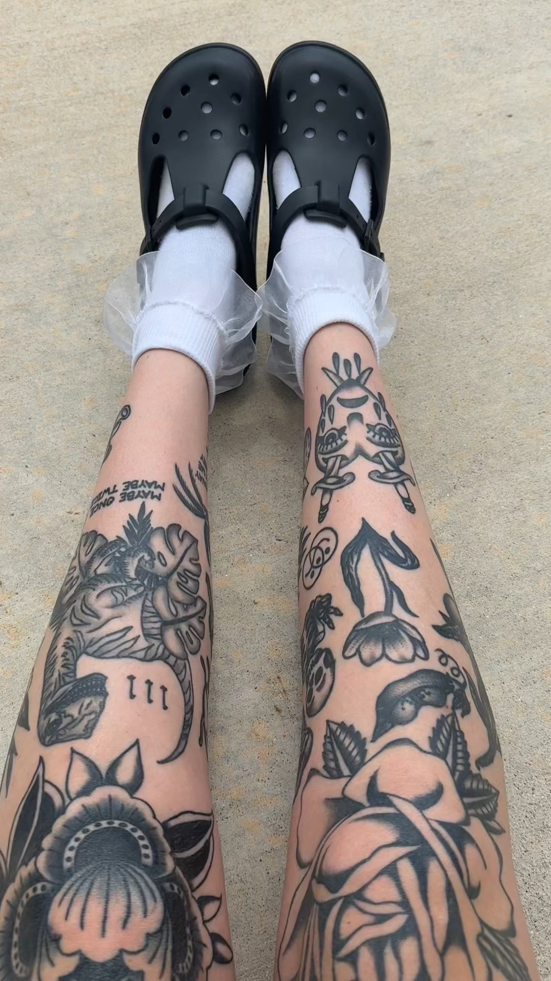 Summer alt shoes 🖤

#LTKSeasonal #LTKShoeCrush