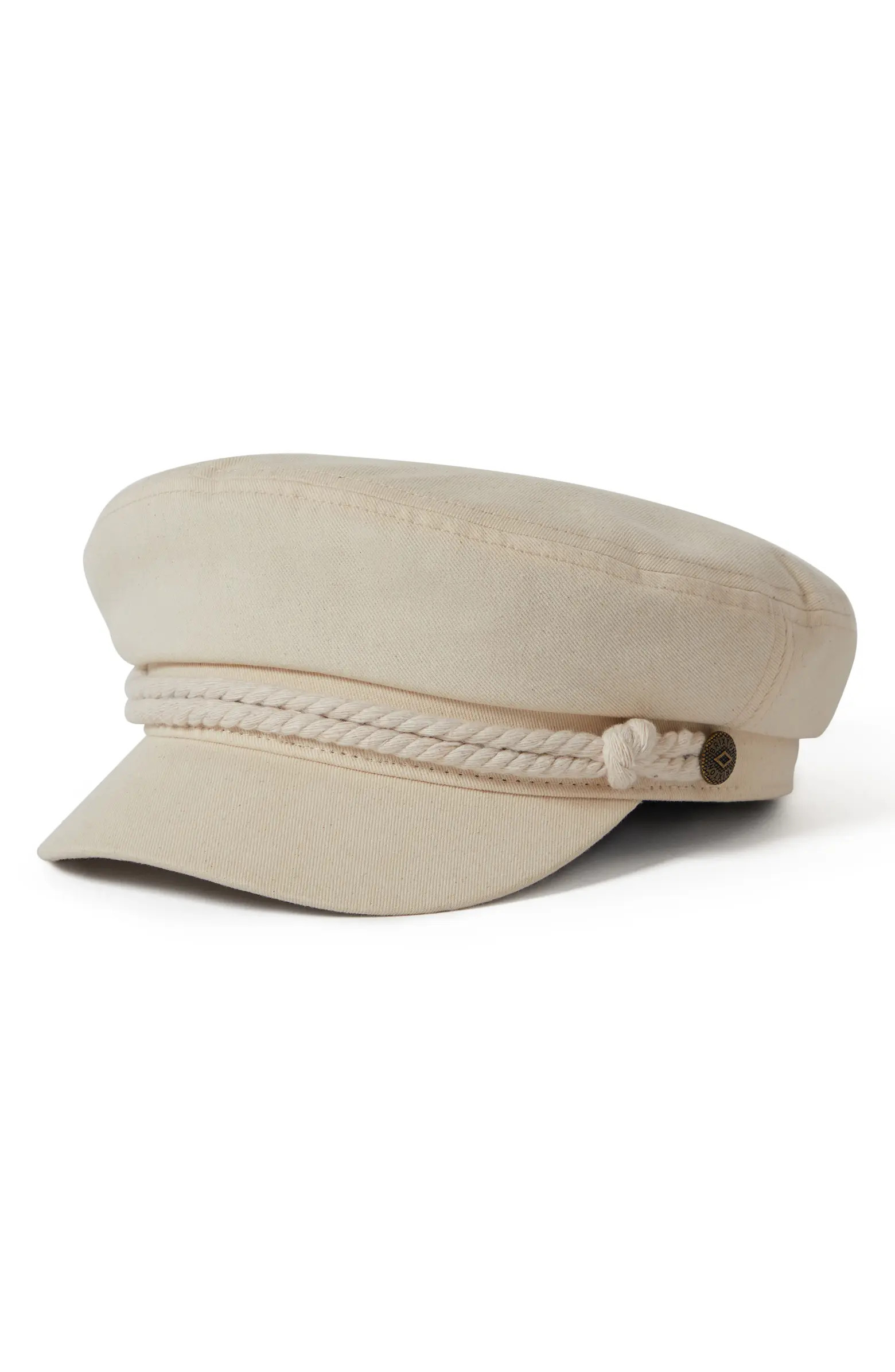 Brixton Fiddler Fisherman Cap | Nordstrom | Nordstrom