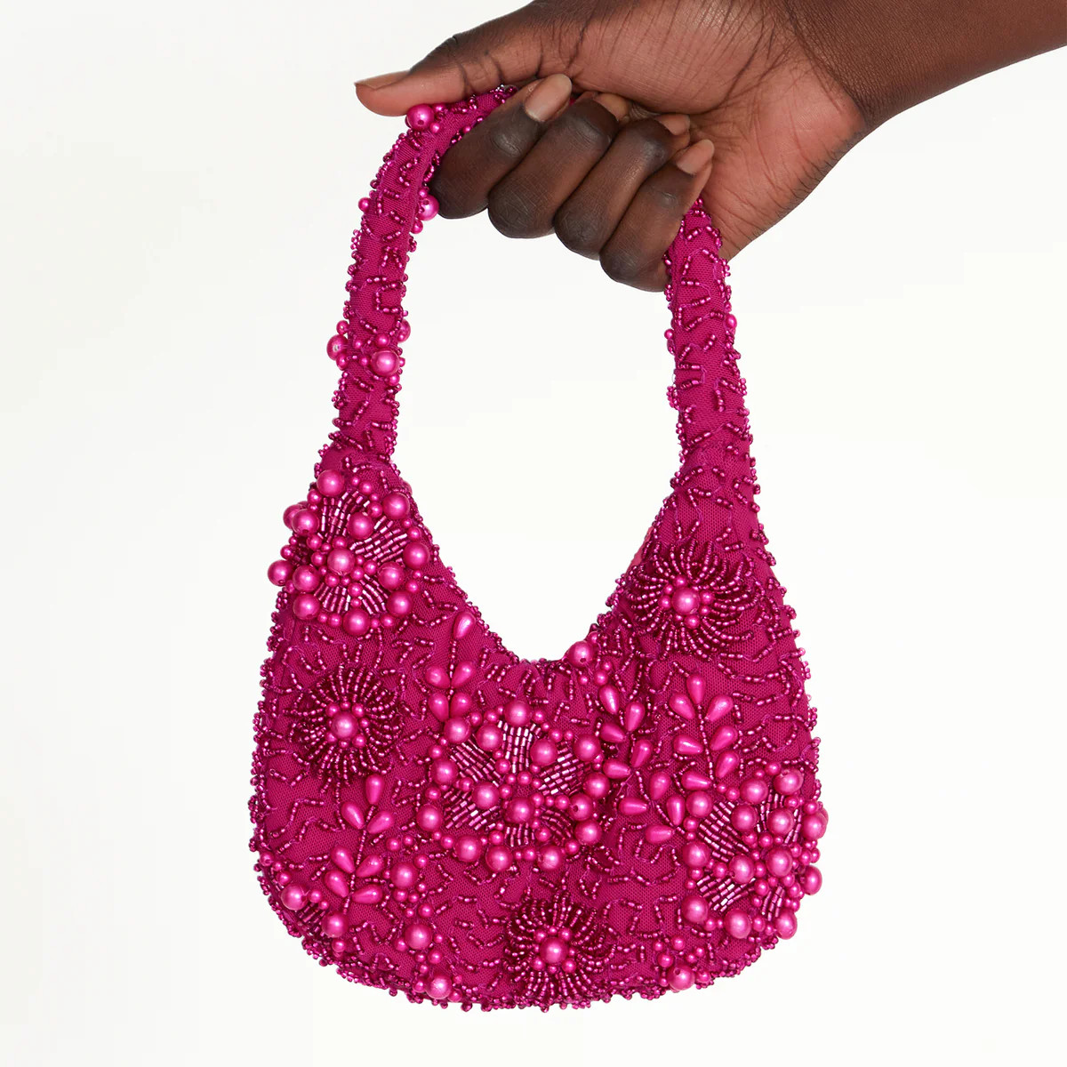 Kumta Bag - Pink | khanums