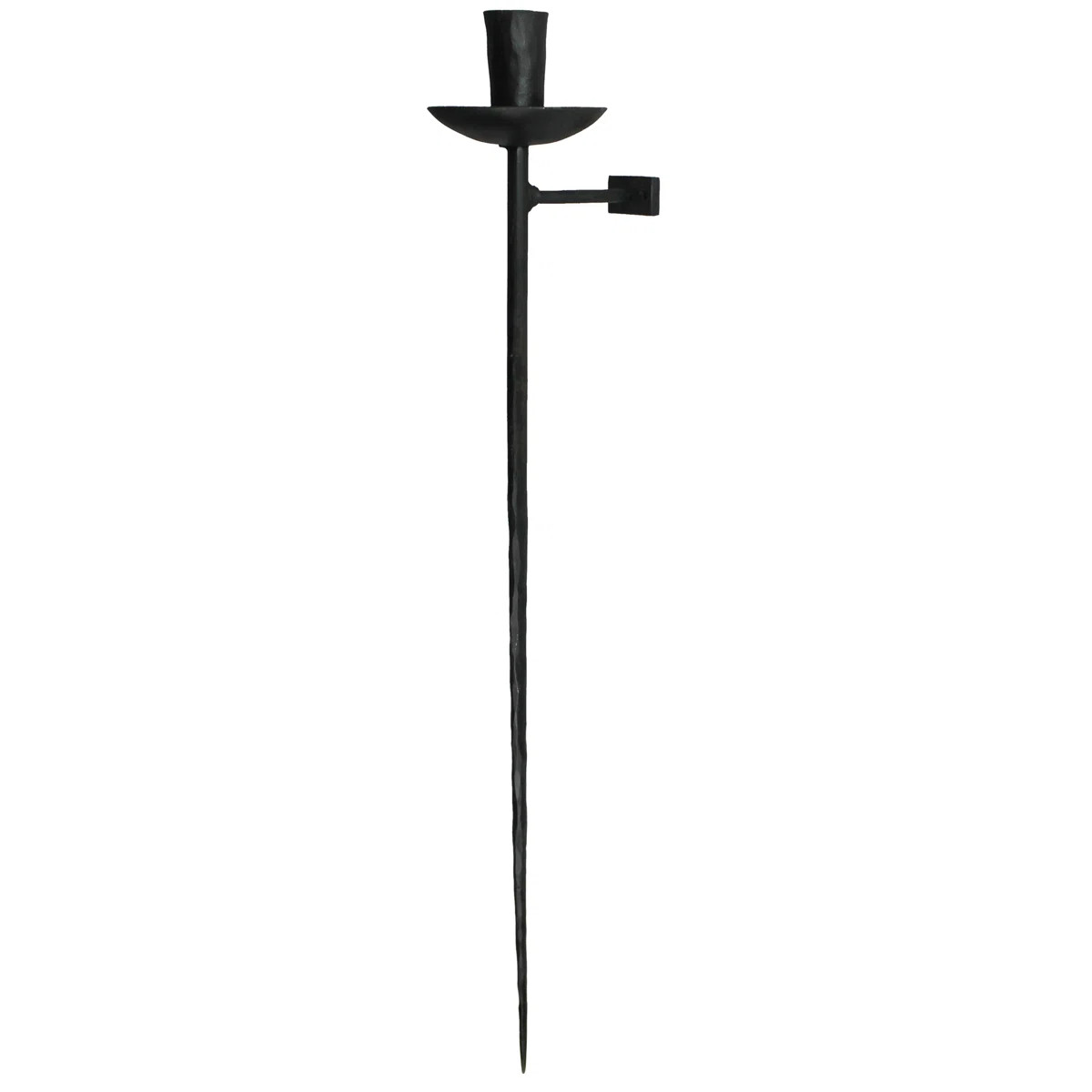 24'' H Metal Wall Wall Sconce | Wayfair North America