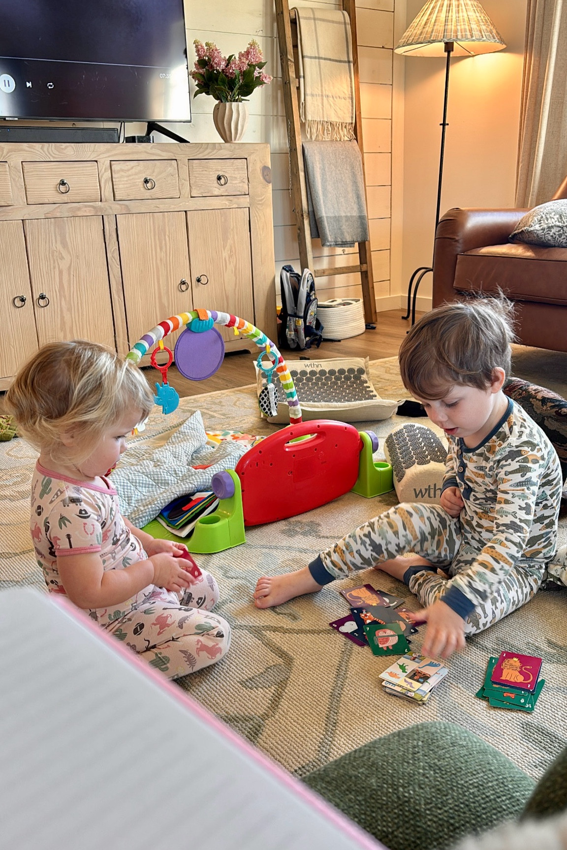 Updated living decor, furniture and accessories!

#LTKHome #LTKFamily #LTKFindsUnder100