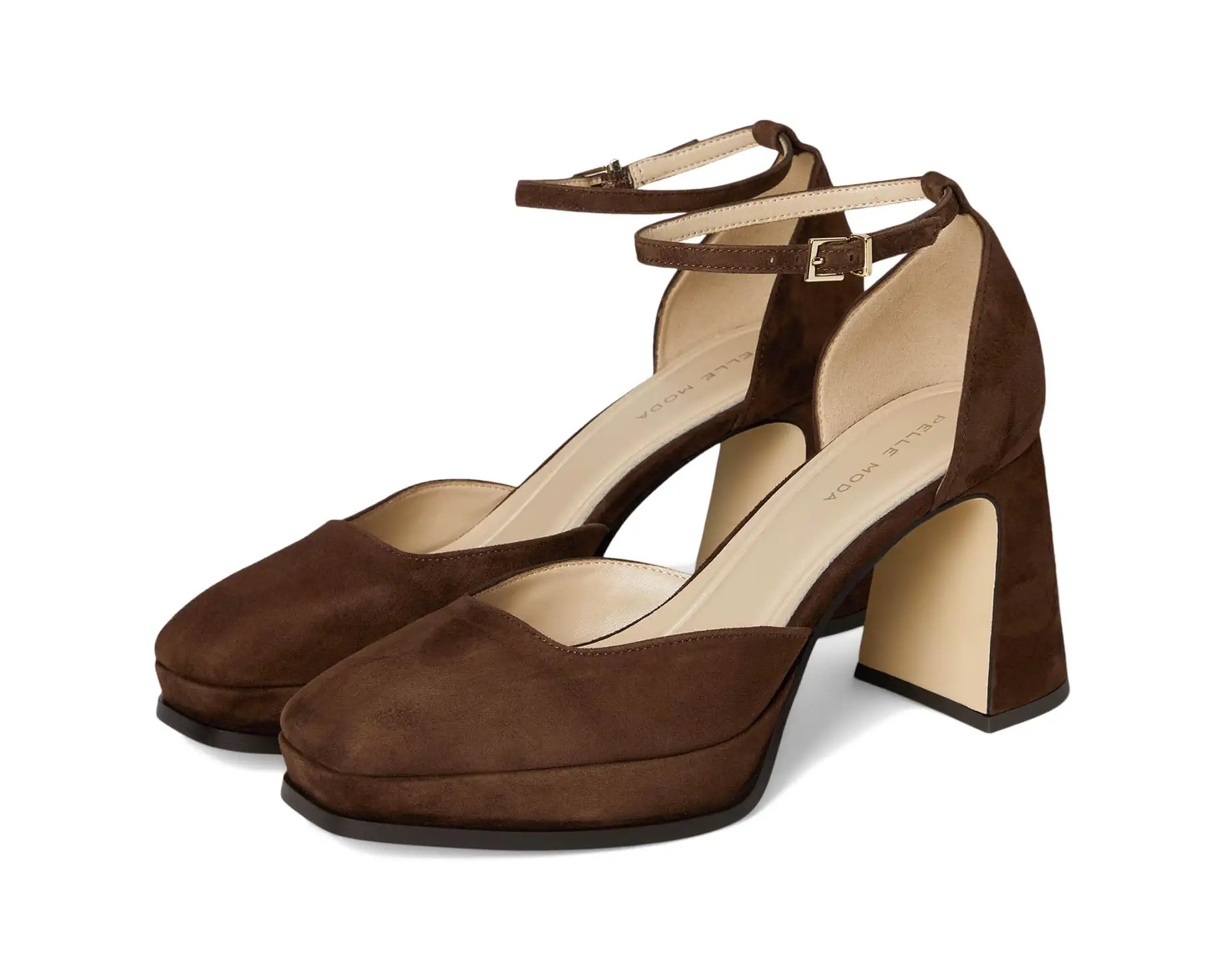 Women's Pelle Moda Delores | Zappos