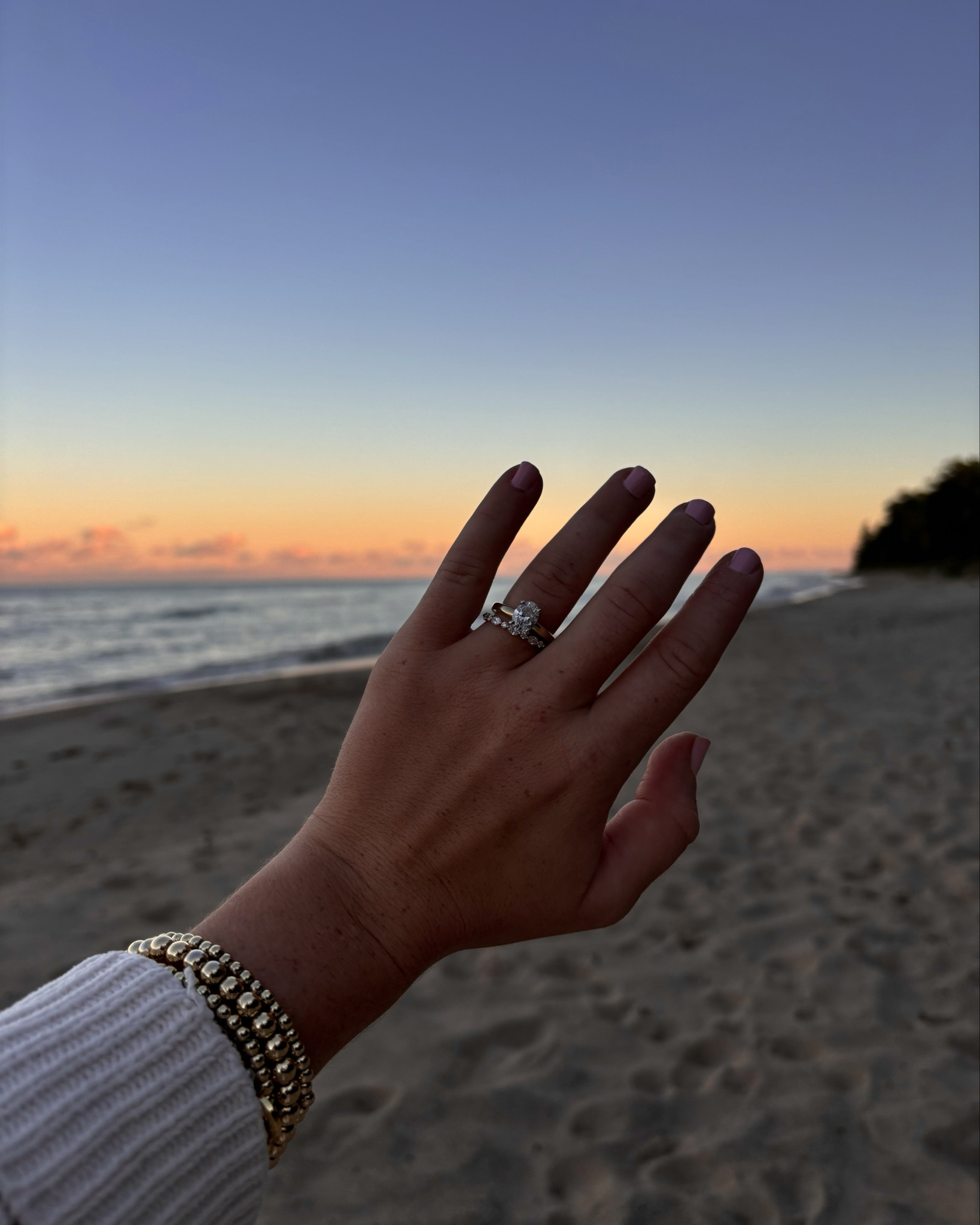 Forever obsessed with my ring 💍🤍

#ring #weddingring #engagment #engagmentring #rings #band #weddingband #married #LTKjewlry #LTKsale #jewelry #love #FALL #LTKfall #trending 

#LTKSeasonal #LTKStyleTip #LTKFallSale