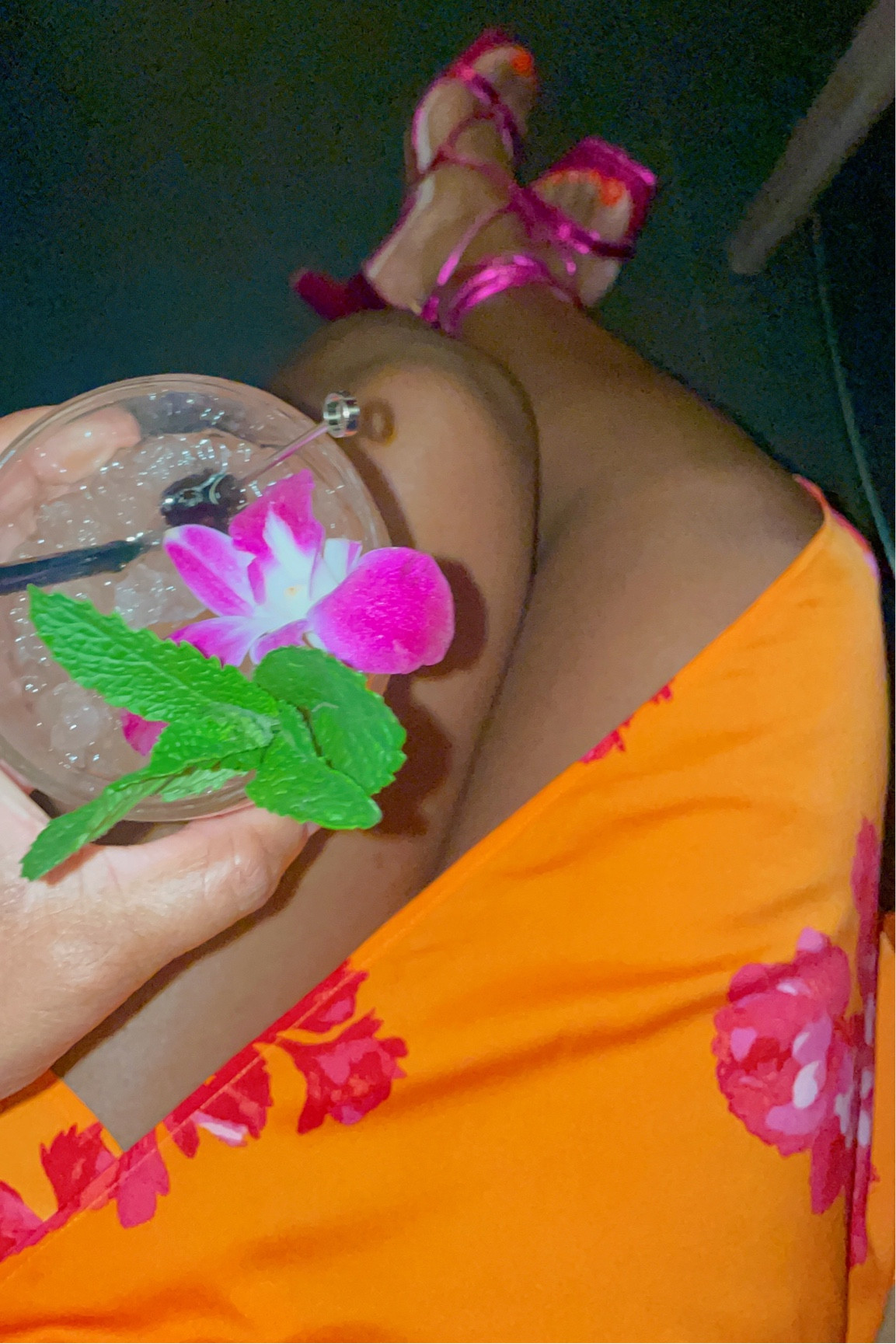 Cute metallic lace up flats for your next date night 

#LTKshoecrush #LTKunder100 #LTKunder50