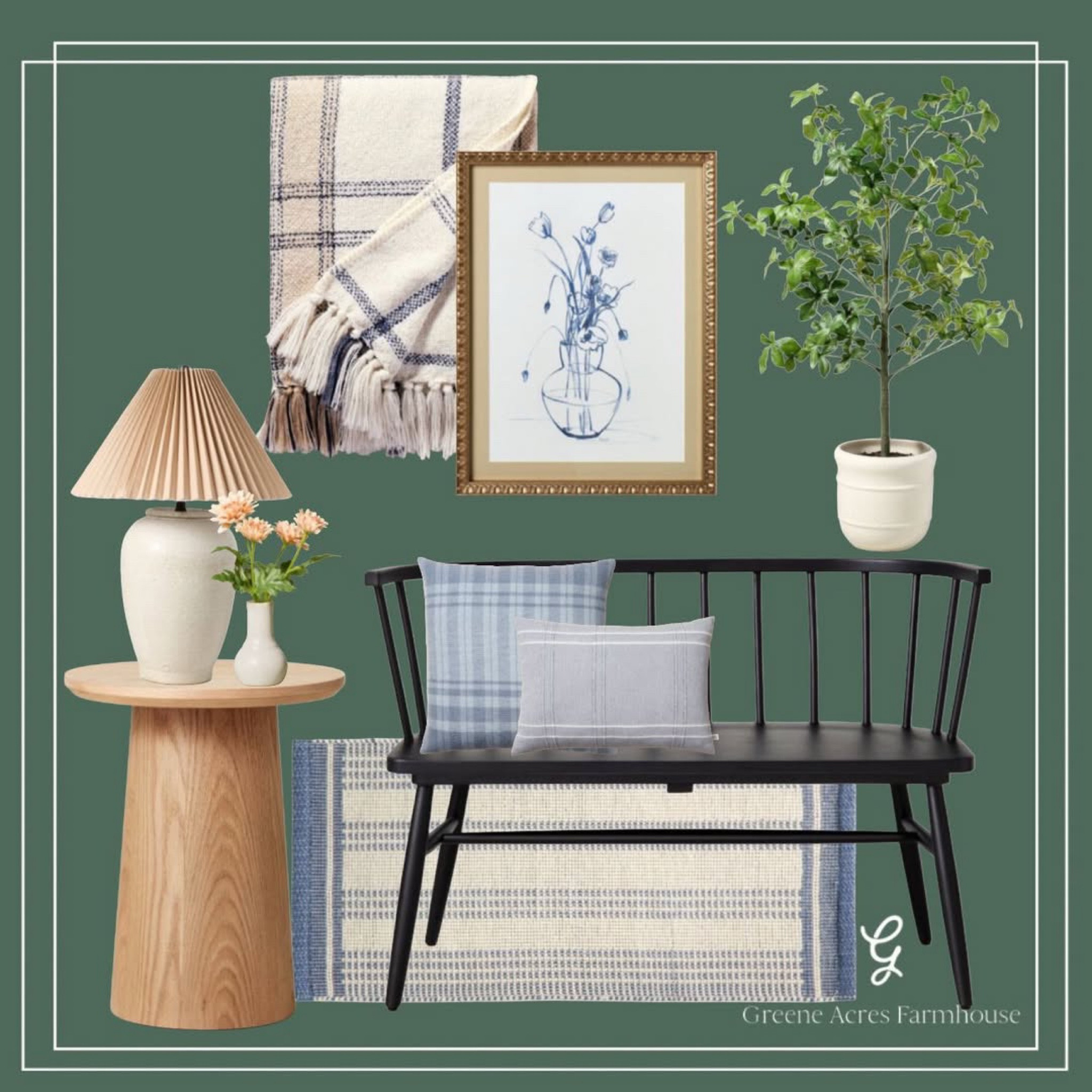 Hearth and hand target style 

#LTKU #LTKSeasonal #LTKHome