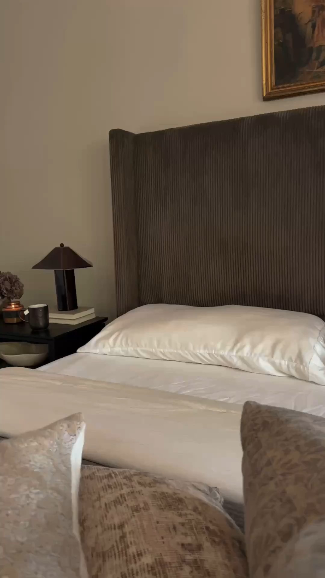 #sponsored Nothing beats the feeling of freshly washed sheets—especially when they’re from @cariloha. 🌿 Their bamboo bedding is ultra-soft, cooling, and made with sustainable luxury in mind.

I love how crisp and breathable they feel—perfect for summer nights. If you’ve been thinking about upgrading your bed, this is your sign. USE CODE BROOKEHOME30 to save 30% off sitewide thru July 31! 

#LTKHome #LTKStyleTip #LTKSaleAlert