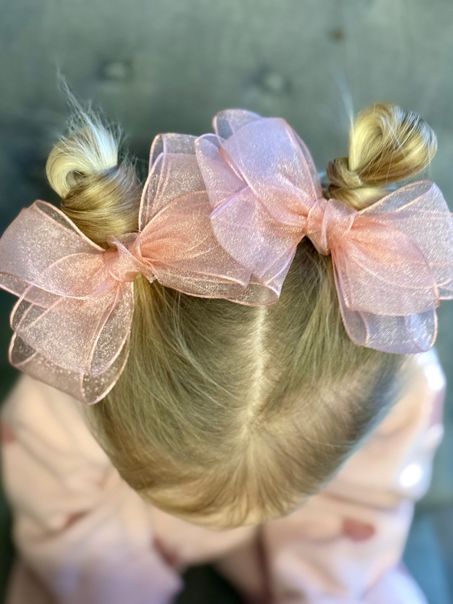 cutest little tulle clip bows! 💗🎀

#LTKValentine #LTKmomlife #LTKKids