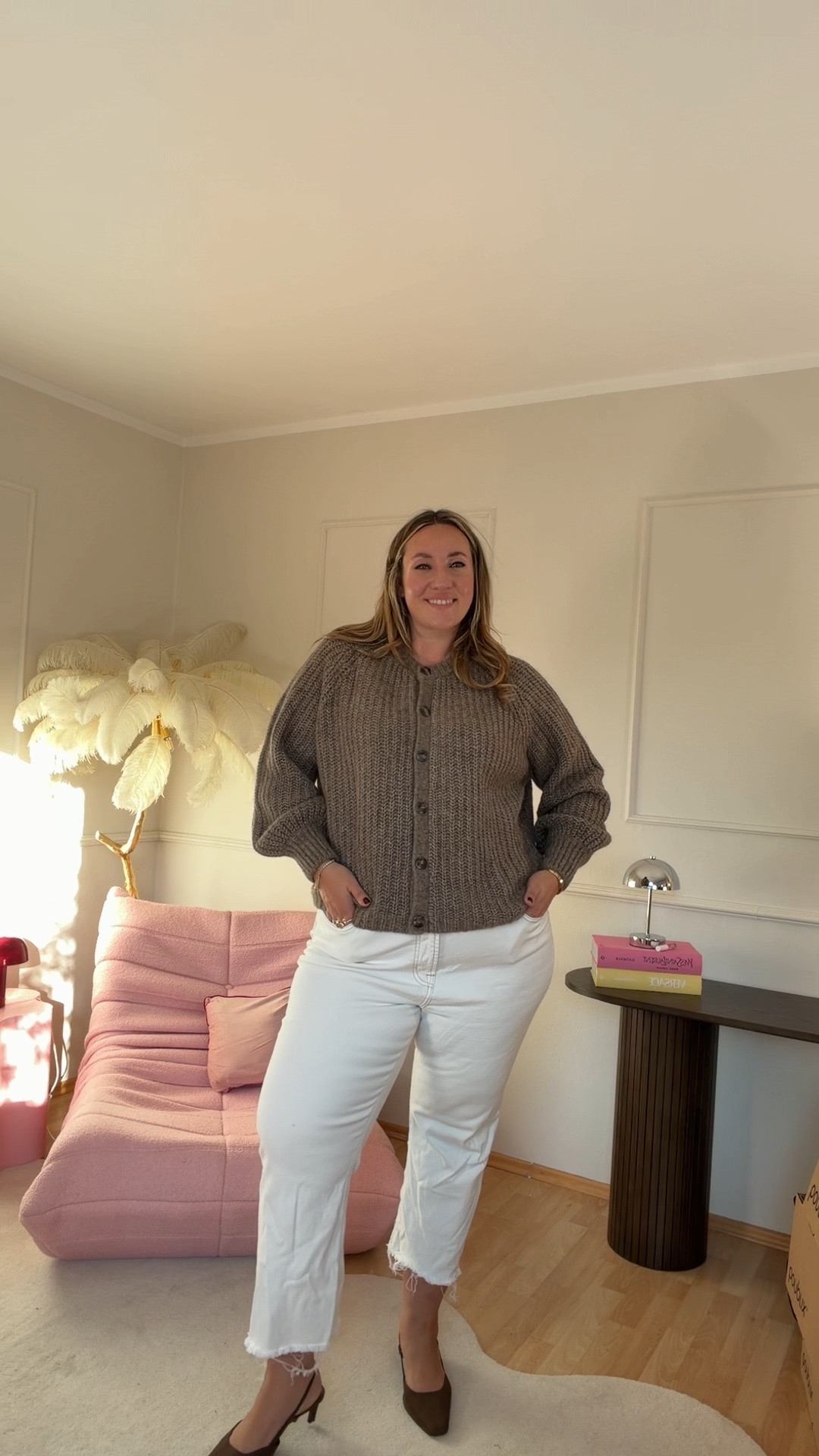 Werbung - Ich liebe die knitwear Kollektion von Sézane so sehr, dass ich von dem neuen Drop natürlich was bestellen musste. 

#LTKdeutschland #LTKplussize #LTKwinter