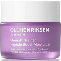 Ole Henriksen Strength Trainer Peptide Boost Moisturiser 15ml | Look Fantastic (CN)